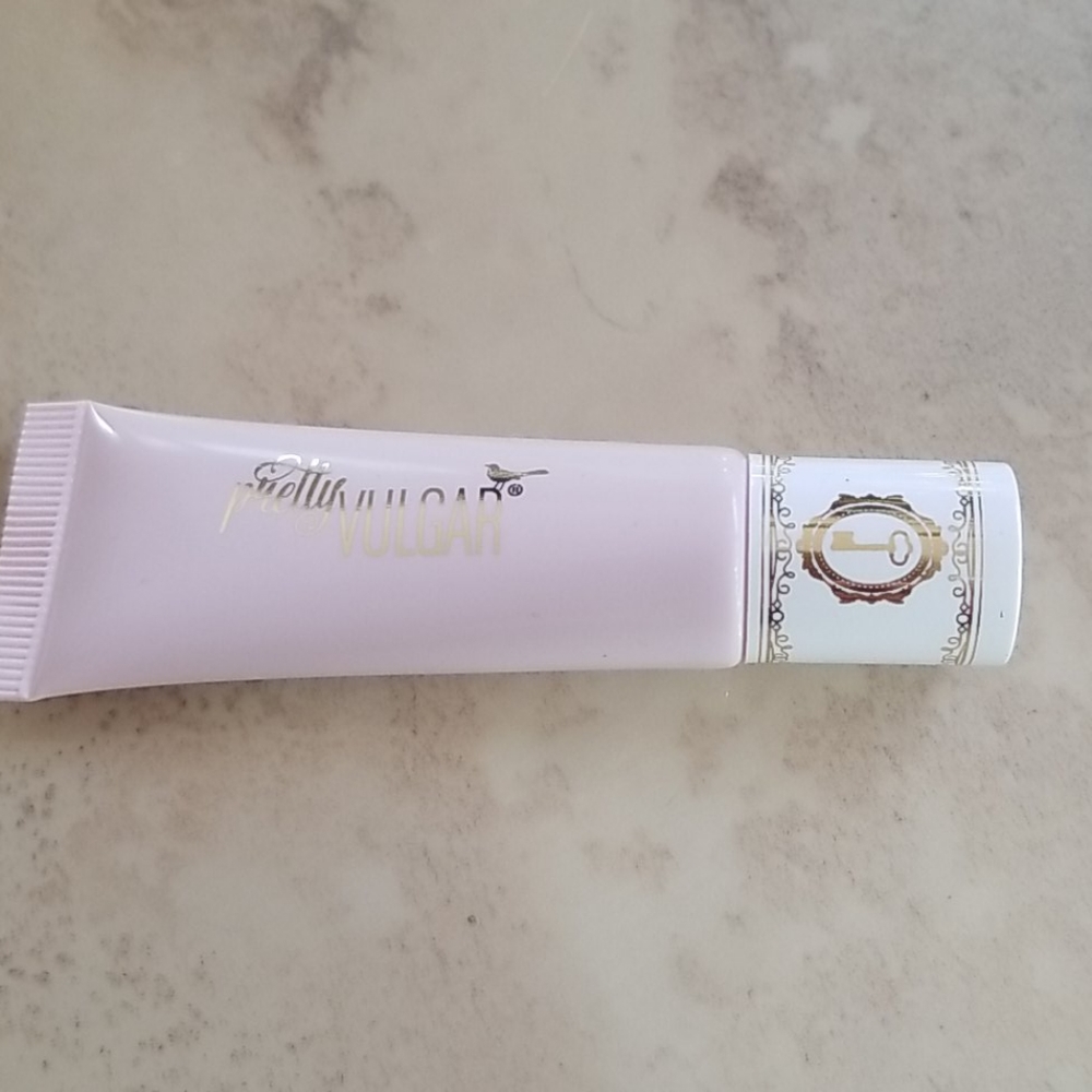 Pretty Vulgar Eyeshadow Primer